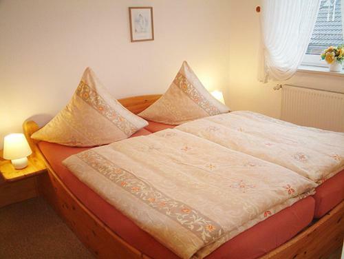 Apartamentos Haus Nordstrand Berliner Strasse 1a