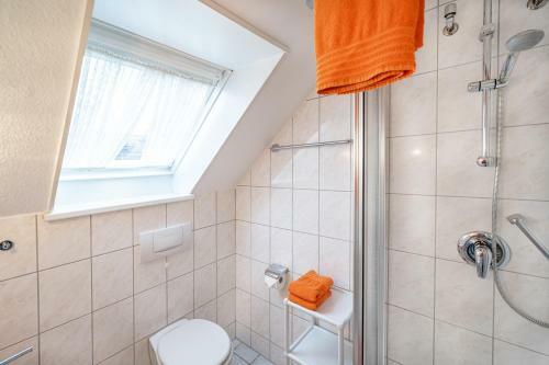 Apartamentos Haus Nordstrand Berliner Strasse 1a