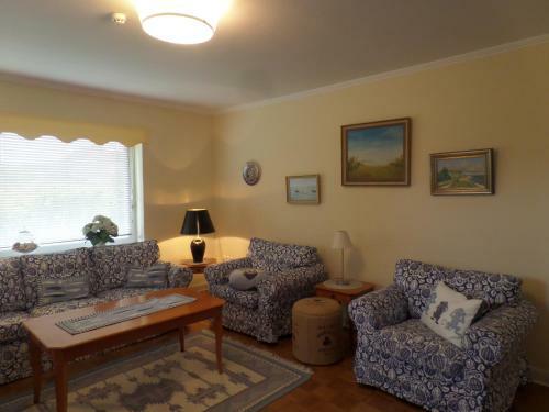 Apartamento Haus Nordsee