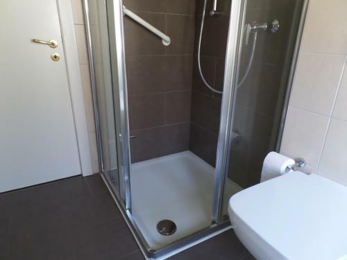 Apartamento Haus Nordsee