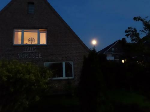 Apartamento Haus Nordsee