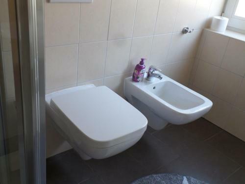 Apartamento Haus Nordsee