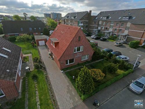 Apartamento Haus Nordsee