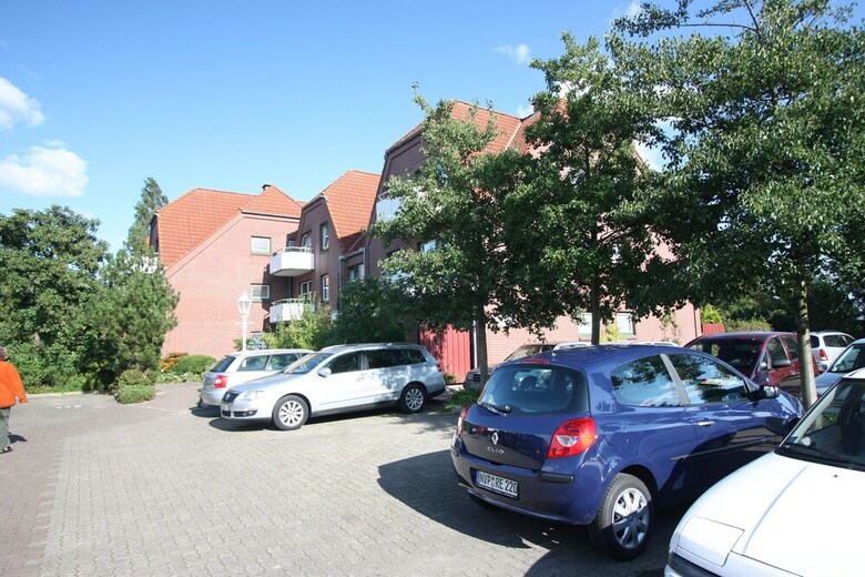 Apartmenthaus Holl�nderei