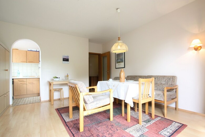 Apartmenthaus Holl�nderei
