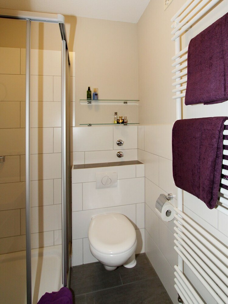 Apartmenthaus Holl�nderei