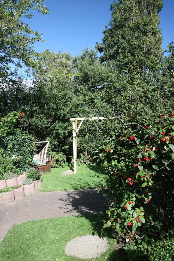 Apartmenthaus Holl�nderei