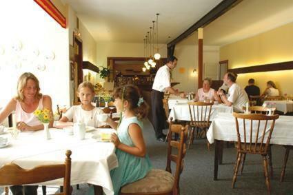 Hotel Siegfried