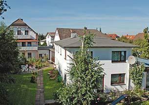 Hotel Siegfried