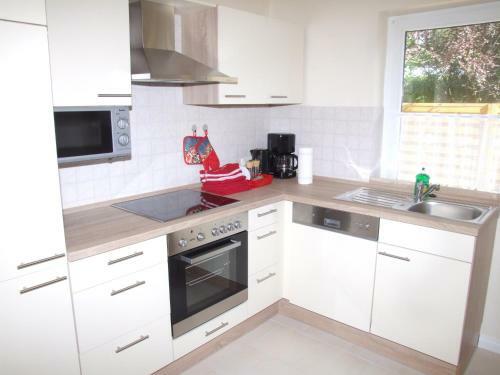 Apartamento G�stehaus Margareth
