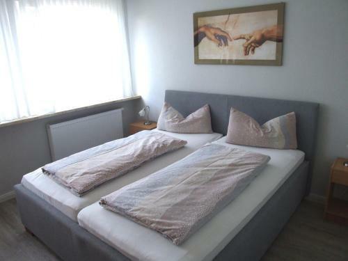 Apartamento G�stehaus Margareth