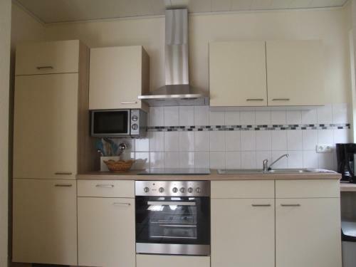 Apartamento G�stehaus Margareth