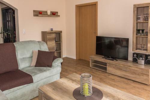 Apartamento G�stehaus Margareth