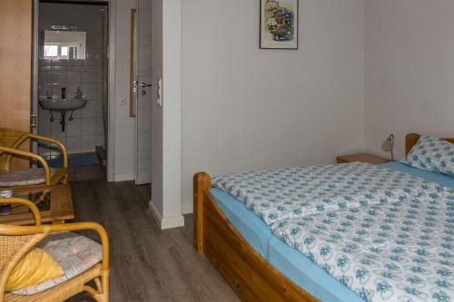 Apartamento G�stehaus Margareth