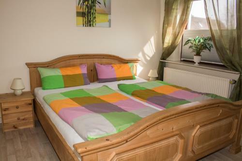 Apartamento G�stehaus Margareth