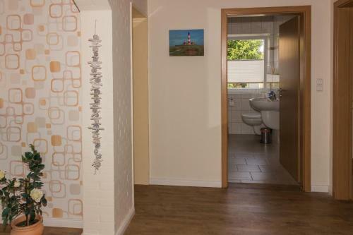 Apartamento G�stehaus Margareth