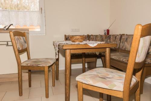Apartamento G�stehaus Margareth