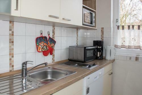 Apartamento G�stehaus Margareth