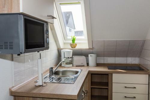 Apartamento G�stehaus Margareth