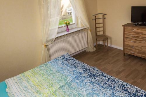 Apartamento G�stehaus Margareth