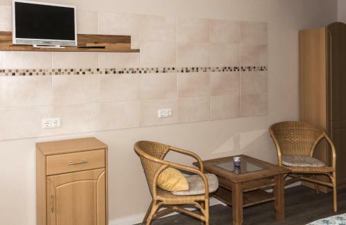 Apartamento G�stehaus Margareth