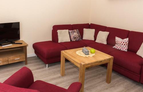 Apartamento G�stehaus Margareth