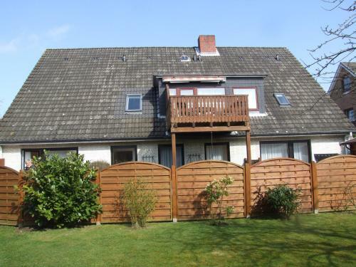 Apartamento G�stehaus Margareth