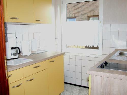 Apartamento G�stehaus Margareth