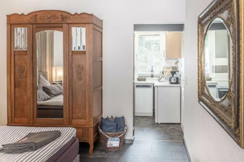 Apartamentos Sandkorn-b�sum