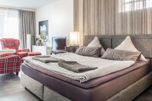 Apartamentos Sandkorn-b�sum