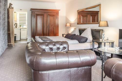 Apartamentos Sandkorn-b�sum