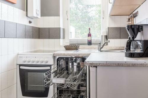 Apartamentos Sandkorn-b�sum