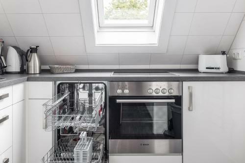 Apartamentos Sandkorn-b�sum