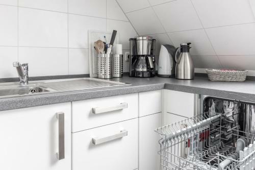 Apartamentos Sandkorn-b�sum