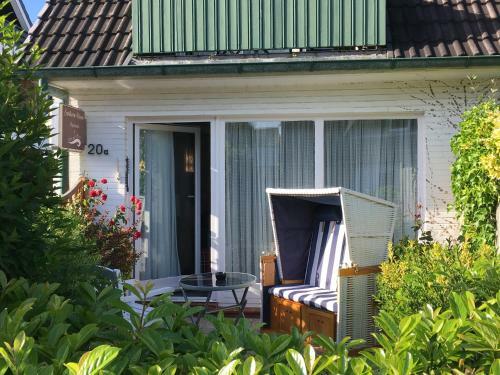 Apartamentos Sandkorn-b�sum