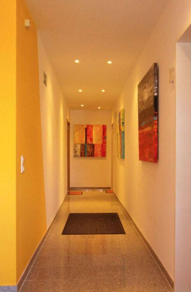 Apartamento Appartementhaus Gouverneur-maxse B�sum