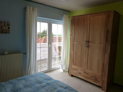 Apartamento G�stehaus Amrumer 36