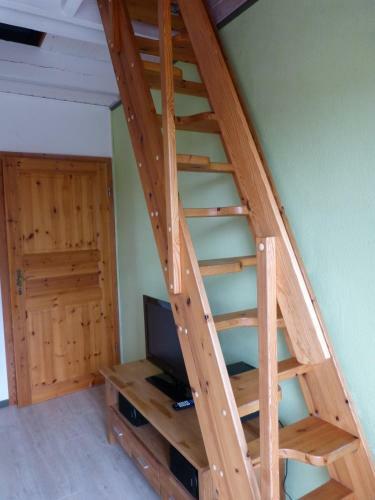 Apartamento G�stehaus Amrumer 36