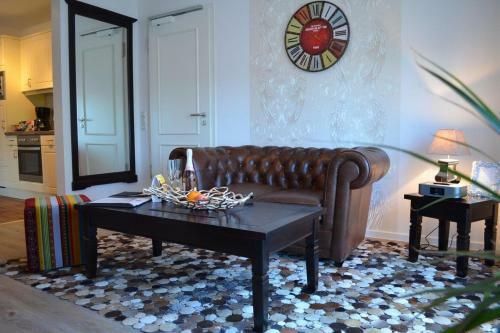 Land-gut-hotel Aparthotel Bernstein