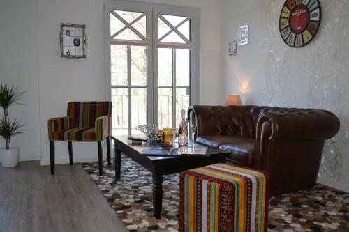 Land-gut-hotel Aparthotel Bernstein