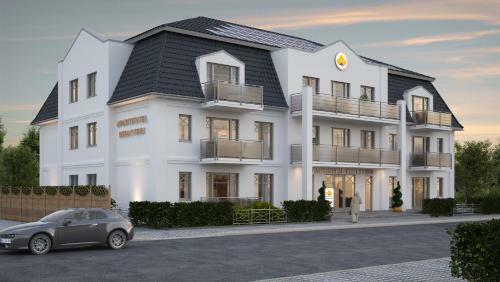 Land-gut-hotel Aparthotel Bernstein