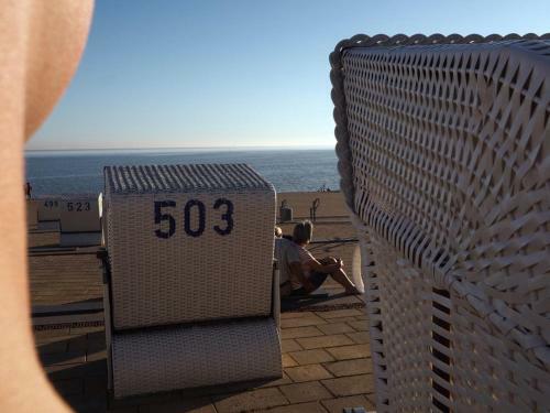 Aparthotel Apartmenthaus Jasmin