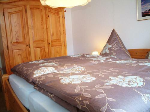 Apartamentos Haus Nordstrand