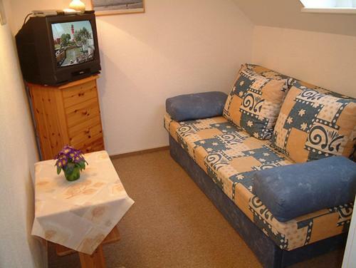 Apartamentos Haus Nordstrand