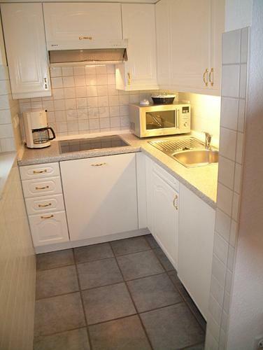 Apartamentos Haus Nordstrand