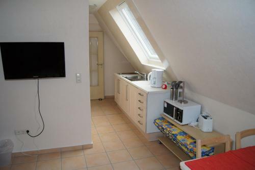 Apartamento Ferienwohnungen Buchholz