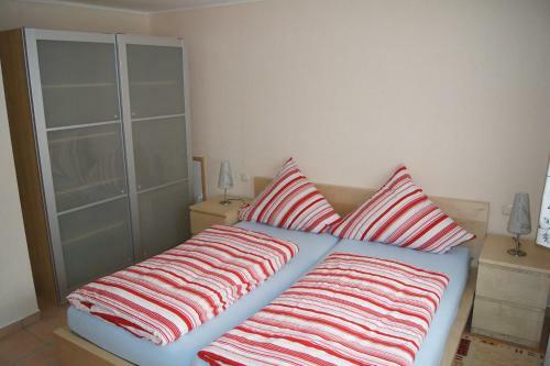 Apartamento Ferienwohnungen Buchholz
