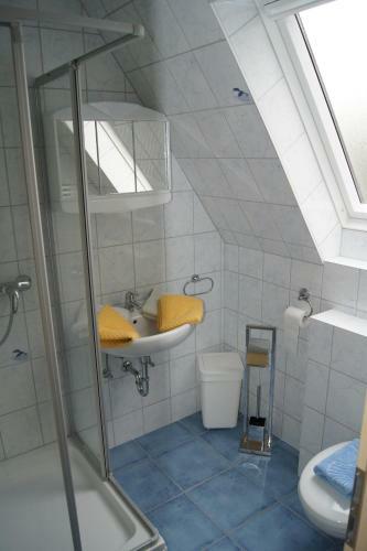 Apartamento Ferienwohnungen Buchholz