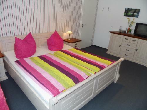 Haus Sailor B�sum-stinteck 13l