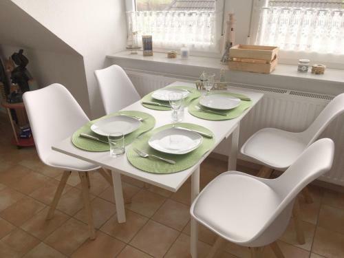 Haus Sailor B�sum-stinteck 13l